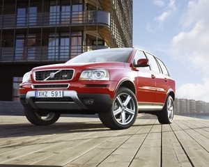 XC90 D5 Momentum 5L.