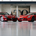 Zagato TZ3 Stradale vs Chevrolet Silverado 3500HD Duramax 6.6 Crew Cab 8in 2WD