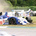 Zytek 04S vs Toyota TS040 Hybrid