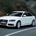 A4 3.2 FSI Attraction quattro tiptronic