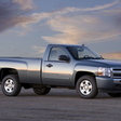 Silverado 1500 Regular Cab 2WD LT1 Long Box