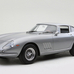 Ferrari 275 GTB/6C Alloy Berlinetta