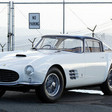 375 MM Pininfarina Coupé Competizione