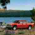 I-370 Crew Cab LS 4WD