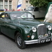 Farbio GTS vs Jaguar Mark IX 3.8