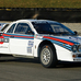 Lancia 037 Rally vs Citroën C4 WRC Concept vs Caterham 7 1.8 SV Roadsport