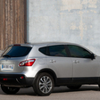 Qashqai 2.0 4x4 Tekna Premium 17'