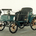 Benz Rennwagen 8 hp vs Opel Patent Motorwagen System Lutzmann