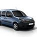 e-Wolf Omega 1.3 vs Renault Grand Kangoo Maxi Z.E. Flex