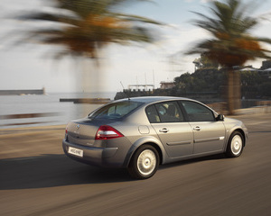 Megane II Sport Sedan 1.4 16v