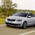 Octavia 1.6 TDI Active