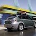 Subaru Impreza Outback Sport vs Hyundai Sonata Limited Automatic PZEV vs Dodge Avenger Lux vs Ford Fusion I-4 SE FWD