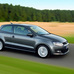 Audi A1 1.6 TDI vs Seat Altea Freetrack 1.6 TDI CR DPF Style S&S vs Fiat Linea 1.6 Multijet Emotion vs Volkswagen Polo 1.6l TDI GT