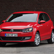 Polo 1.6l TDI Trendline DSG