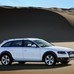 Audi A4 allroad quattro 3.0 TDI vs Peugeot 607 2.7 HDi FAP V6 vs Jaguar X-Type 2.2D Executive MY08 vs Volvo XC90 D5 Momentum Geartronic