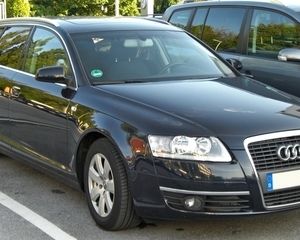 A6 Avant 2.8 FSI