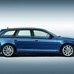 Audi A6 Avant 2.8 FSI vs Mercedes-Benz S 400 Hybrid Auto vs Ford Shelby GT500 vs Nissan Murano S FWD