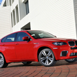 X6 M Sport-Automatic