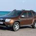 Duster dCi 4x2