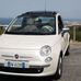 Fiat 500 1.2 vs Ford Fiesta 1.25i Titanium vs Audi A1 1.2 TSFI vs Seat Leon 1.2 TSI Style S&S