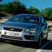 Ford Focus 1.6 vs Opel Manta Rallye 1.9 vs TVR Tasmin