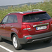 Ford Galaxy 2.0TDCi Titanium vs Kia Sorento 2.0 CRDi 4x2