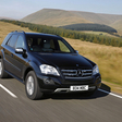 ML350 CDI BlueEfficiency Grand Edition