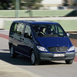 Vito Mixto L 111CDI/34 6L.