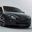 RCZ 1.6 THP CVM6