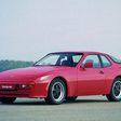 944 Automatic