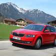 Octavia Break 1.6 TDI DSG Ambition