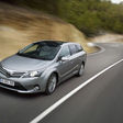 Avensis Touring Sports 1.8