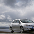 Astra Sports Tourer 1.4T SRi