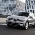 Tiguan 2.0 TDI Highline