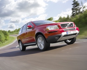 XC90 D5 Momentum 7L.