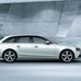 A4 Avant 2.0 TDIe SE Technik