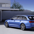 A6 Avant 2.0 TFSI S tronic