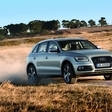 Q5 2.0 TDI quattro S tronic