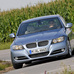 Mazda 3 1.6 vs BMW 316i LCI vs Nissan Qashqai 1.6 4x2 Tekna Sport 17' vs Peugeot 508 Access 1.6 VTi