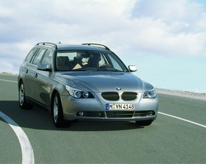 525i Touring