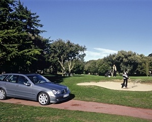 C 270 CDI Estate