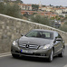 E Coupe 250 CDI BlueEfficiency Auto