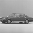 Cedric Sedan 280E Brougham