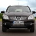 Mazda MX-5 1.8 vs Nissan Qashqai 1.6 4x2 Visia vs Mazda 6 MZR 1.8 Confort vs DR DR5 1.8