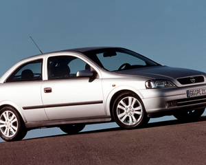 Astra 1.6