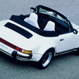 911 Cabriolet