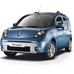 Peugeot 1007 Trendy 1.4 HDi vs Dacia Duster dCi 4x2 vs Nissan Qashqai+2 1.5 dCi 4x2 Visia vs Renault Kangoo 1.5 dCi ECO2 Confort