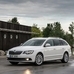 Skoda Superb (modern)