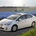 Toyota Prius 1.8 vs Toyota Auris 1.8 VVT-i HSD vs Lexus CT200h Dynamic