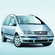 Volkswagen Sharan 2.0 Automatic